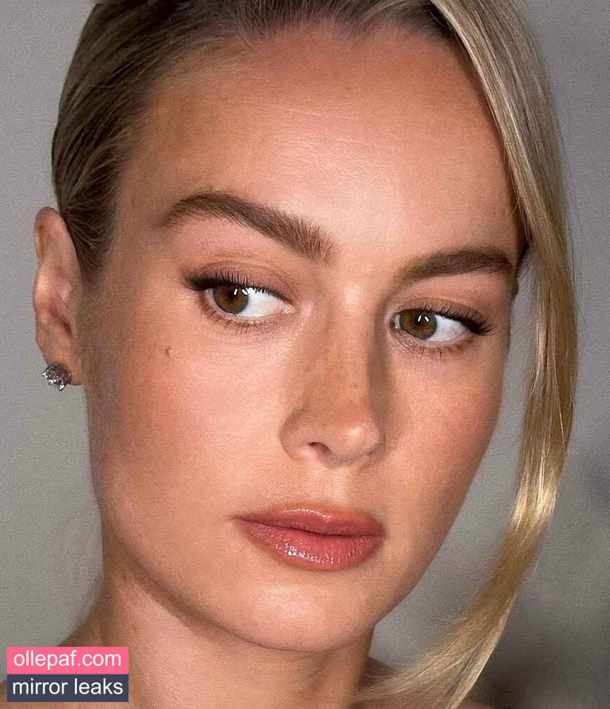 Latest Leaks Brie Larson Nude #395 - Fapello