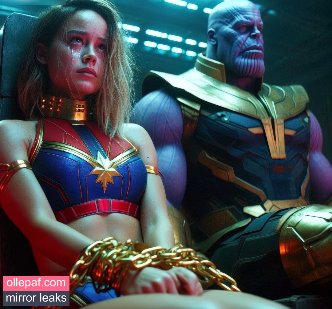 Latest Leaks Brie Larson Nude #399 - Fapello