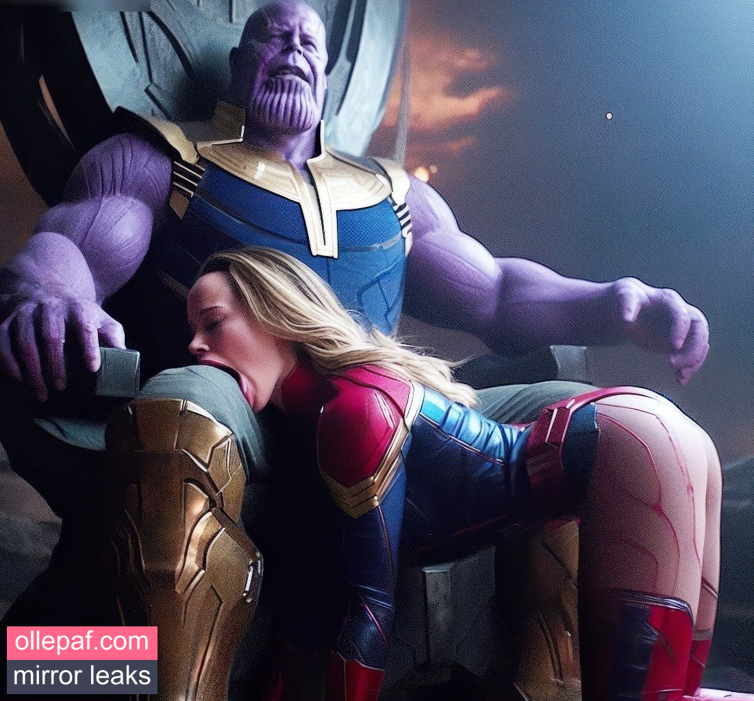 Latest Leaks Brie Larson Nude #401 - Fapello
