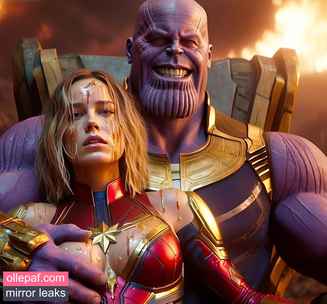 Latest Leaks Brie Larson Nude #402 - Fapello