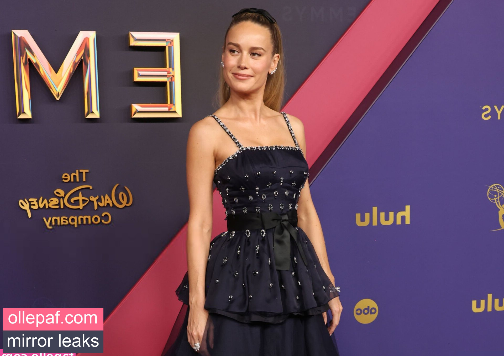 Latest Leaks Brie Larson Nude #411 - Fapello