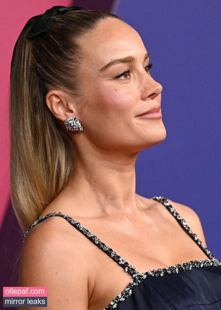 Latest Leaks Brie Larson Nude #427 - Fapello