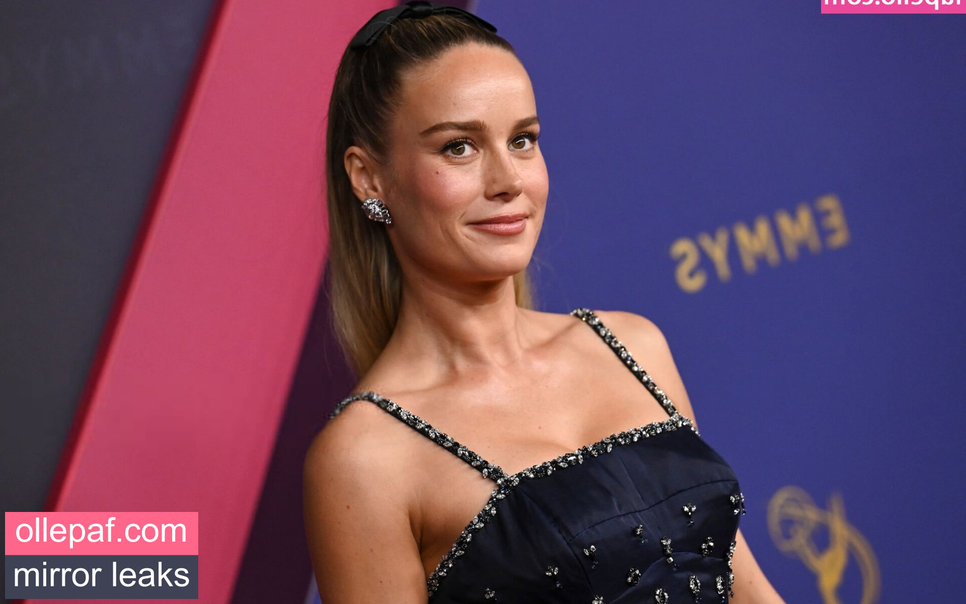Latest Leaks Brie Larson Nude #428 - Fapello
