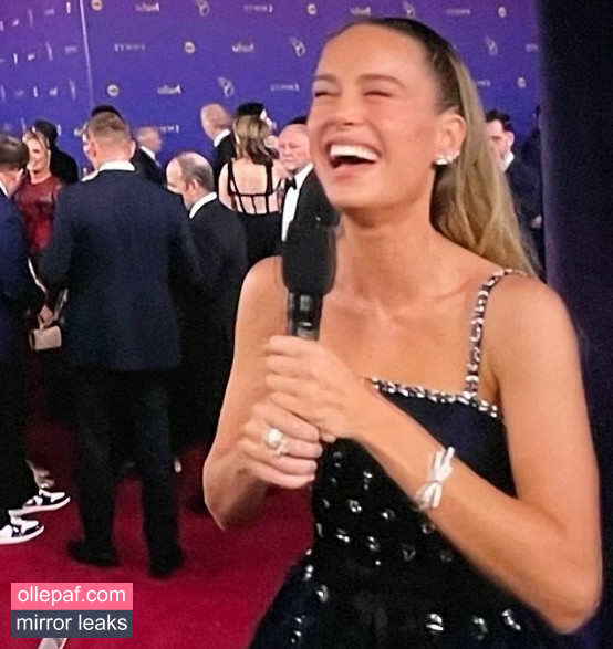 Latest Leaks Brie Larson Nude #436 - Fapello