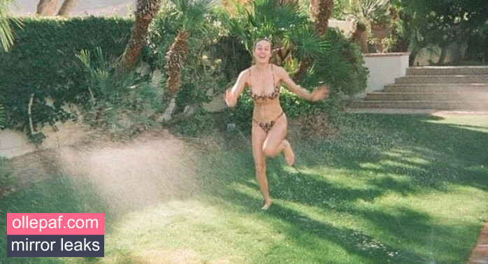 Latest Leaks Brie Larson Nude #45 - Fapello