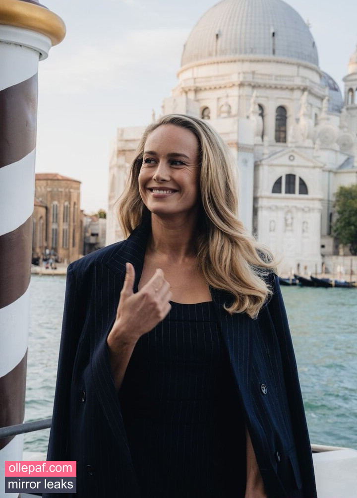 Latest Leaks Brie Larson Nude #464 - Fapello