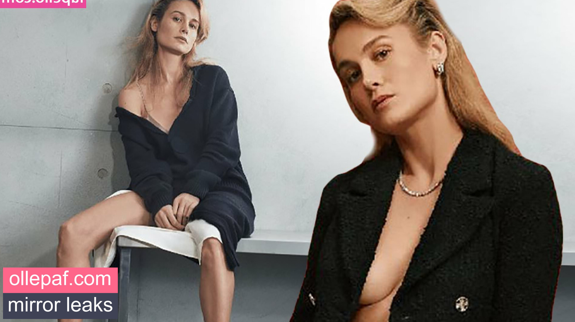 Latest Leaks Brie Larson Nude #70 - Fapello