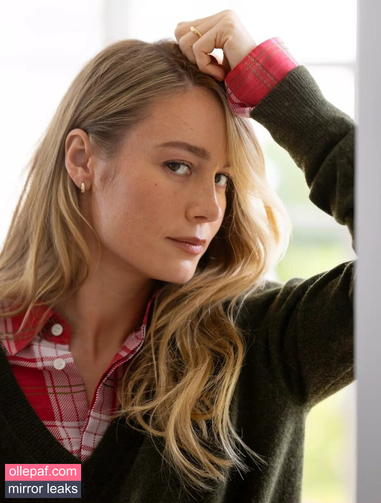 Latest Leaks Brie Larson Nude #704 - Fapello