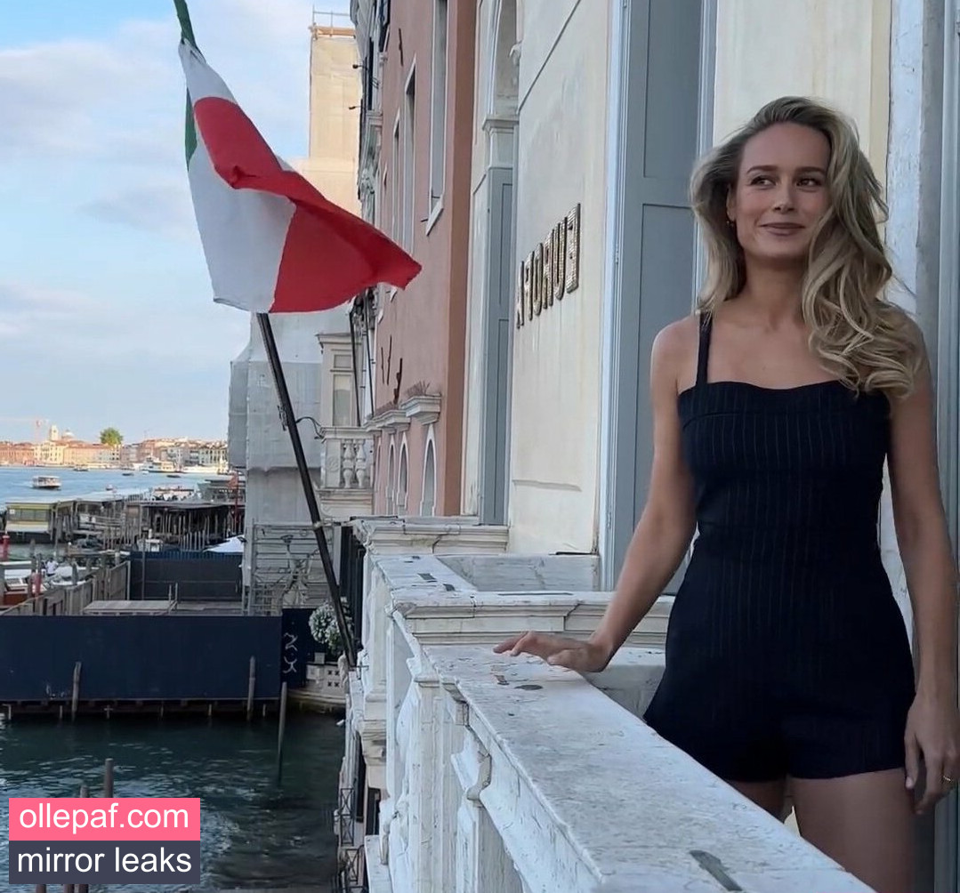 Latest Leaks Brie Larson Nude #740 - Fapello