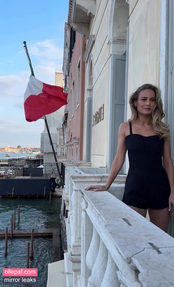 Latest Leaks Brie Larson Nude #747 - Fapello