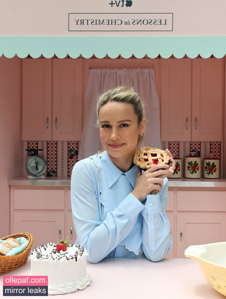 Latest Leaks Brie Larson Nude #748 - Fapello
