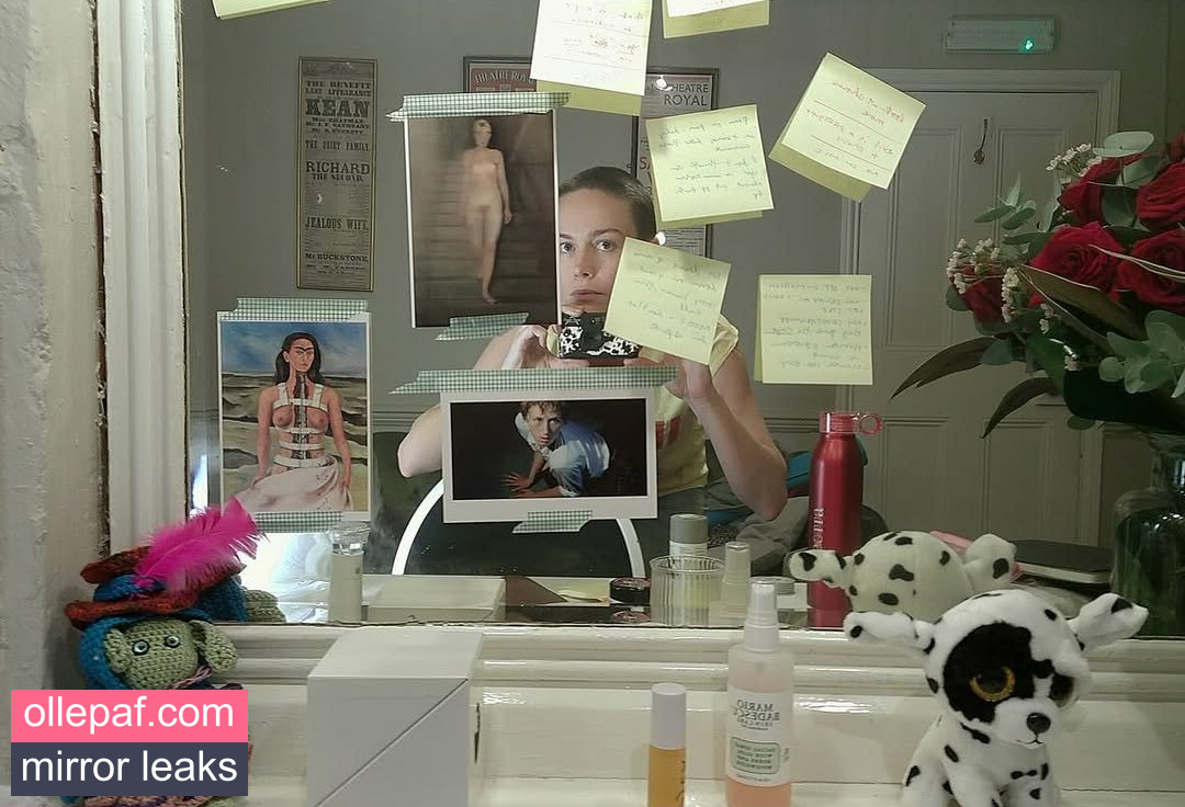 Latest Leaks Brie Larson Nude #76 - Fapello