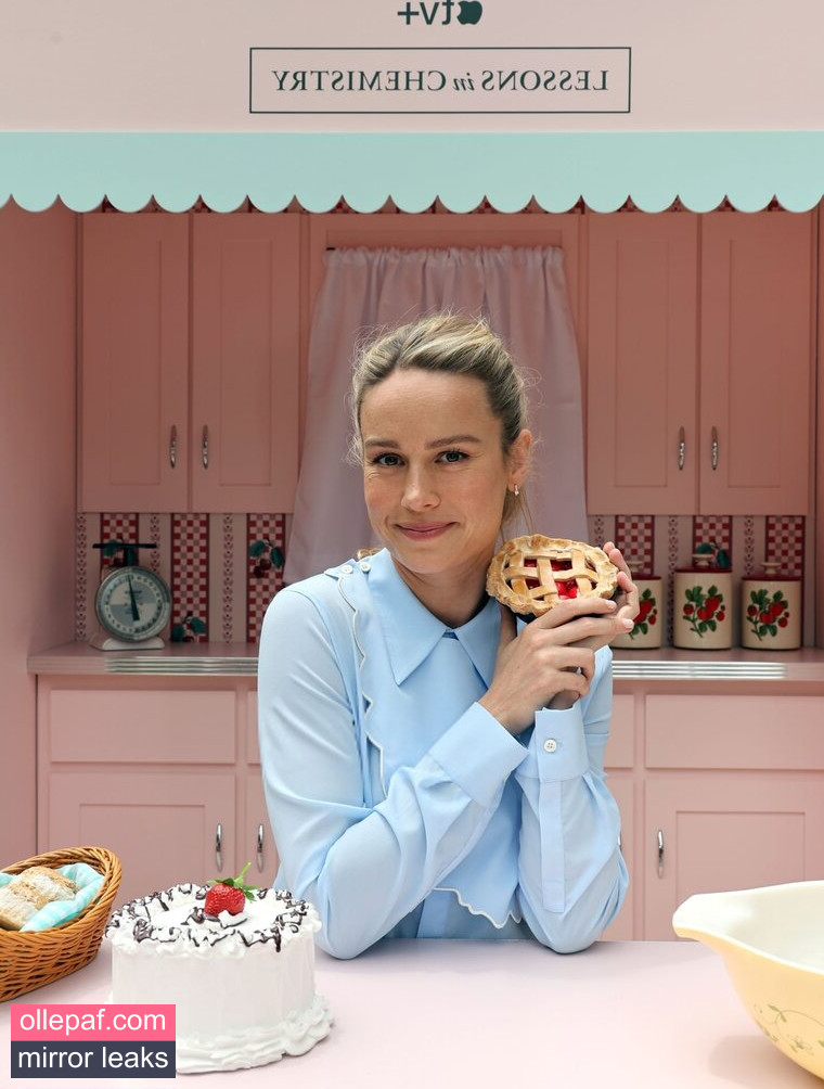 Latest Leaks Brie Larson Nude #788 - Fapello