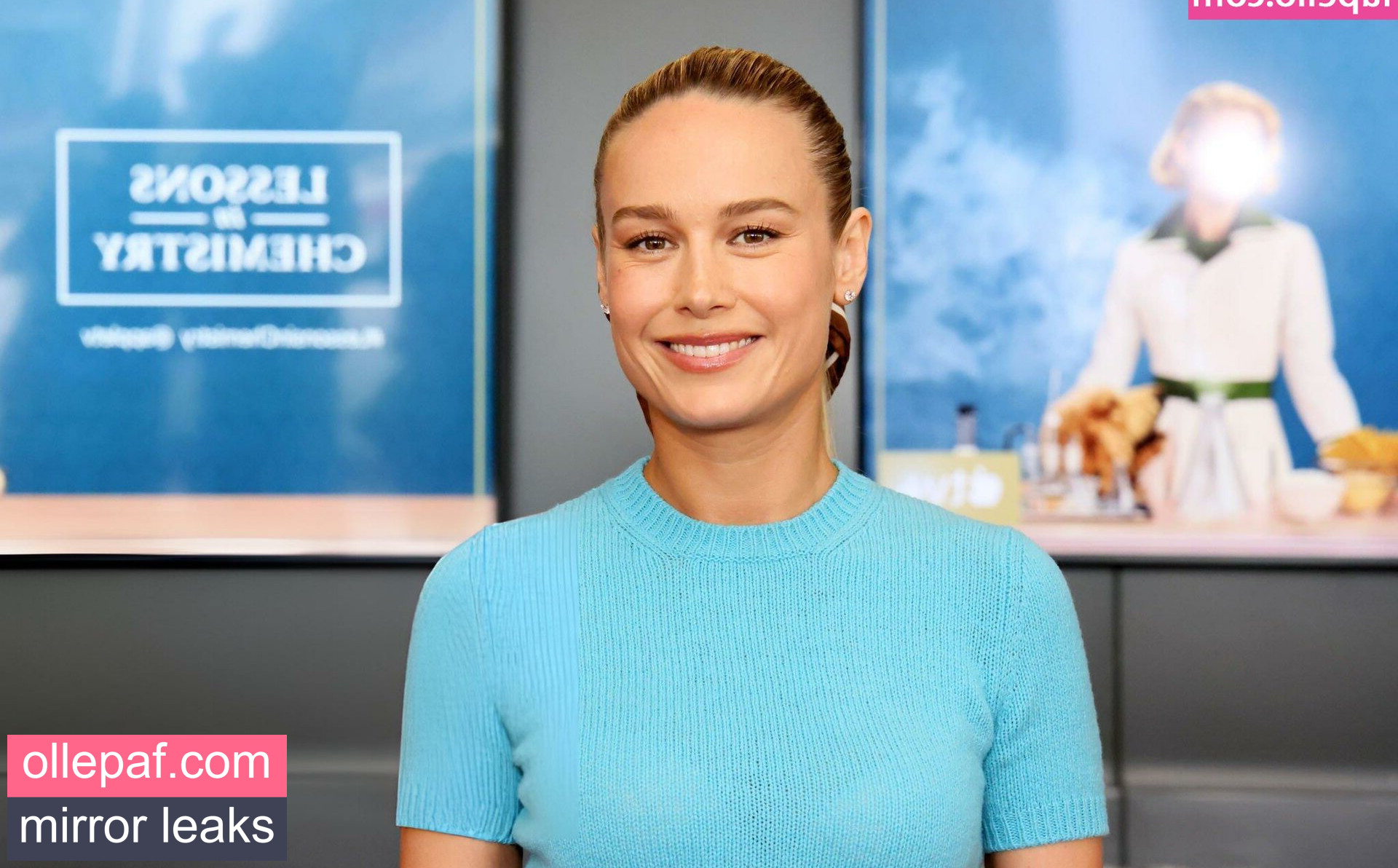 Latest Leaks Brie Larson Nude #806 - Fapello