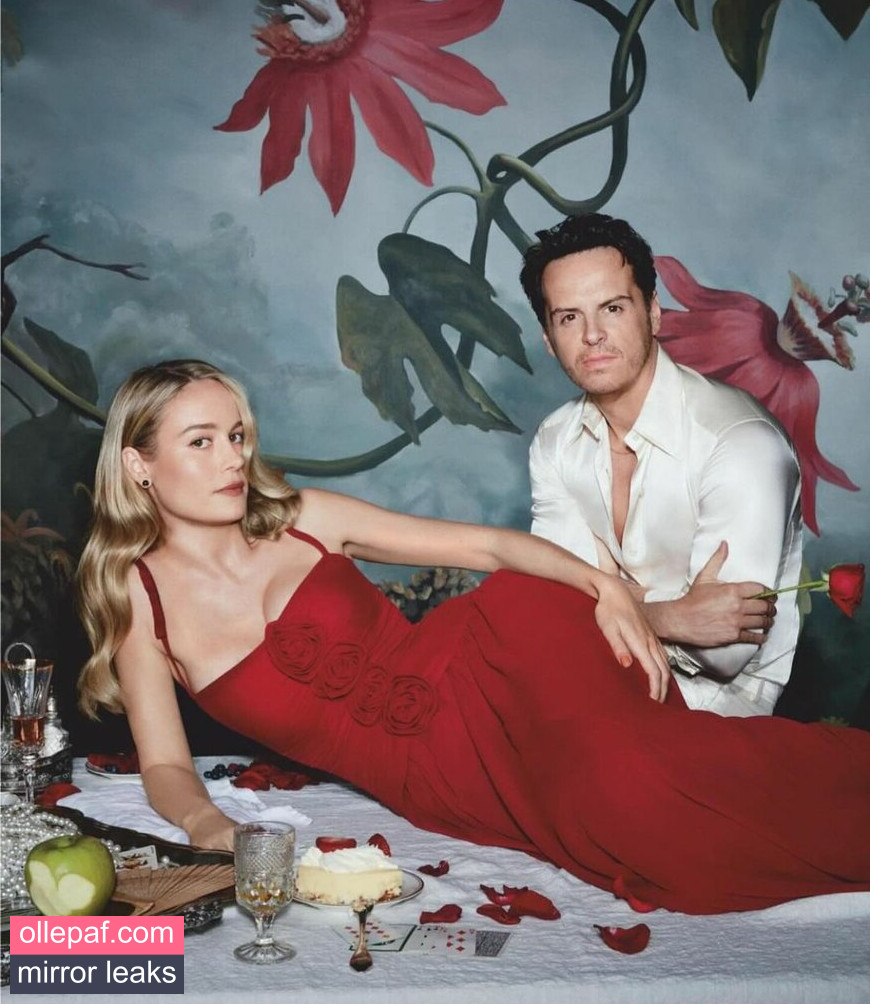 Latest Leaks Brie Larson Nude #849 - Fapello