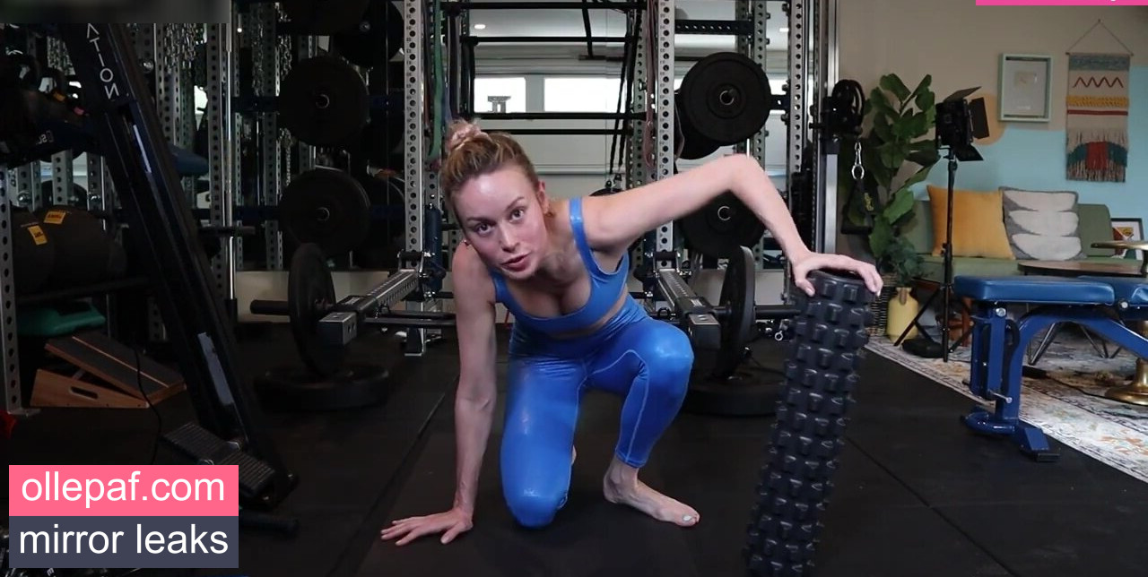 Latest Leaks Brie Larson Nude #86 - Fapello