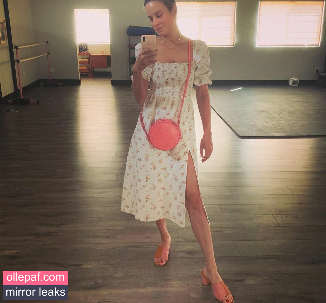 Latest Leaks Brie Larson Nude #862 - Fapello