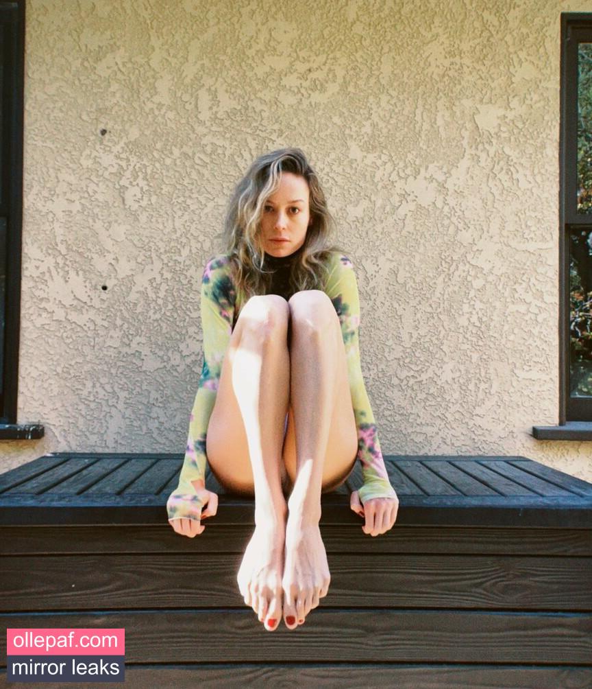 Latest Leaks Brie Larson Nude #864 - Fapello