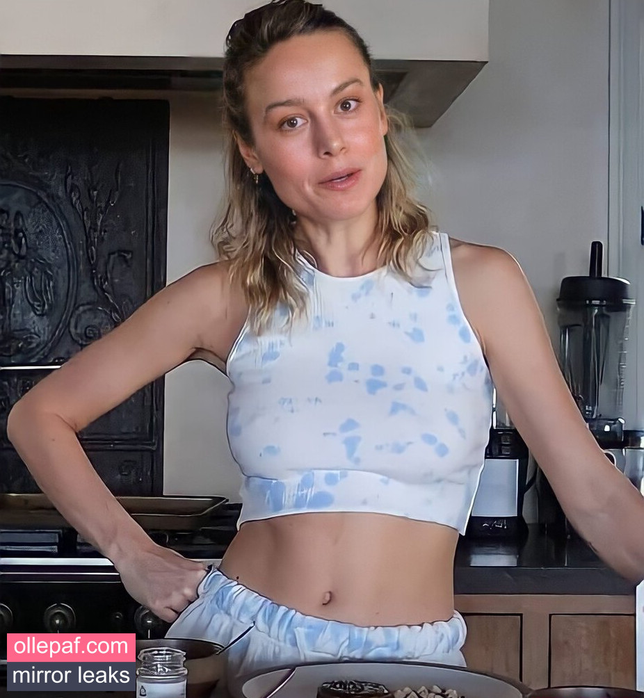 Latest Leaks Brie Larson Nude #902 - Fapello