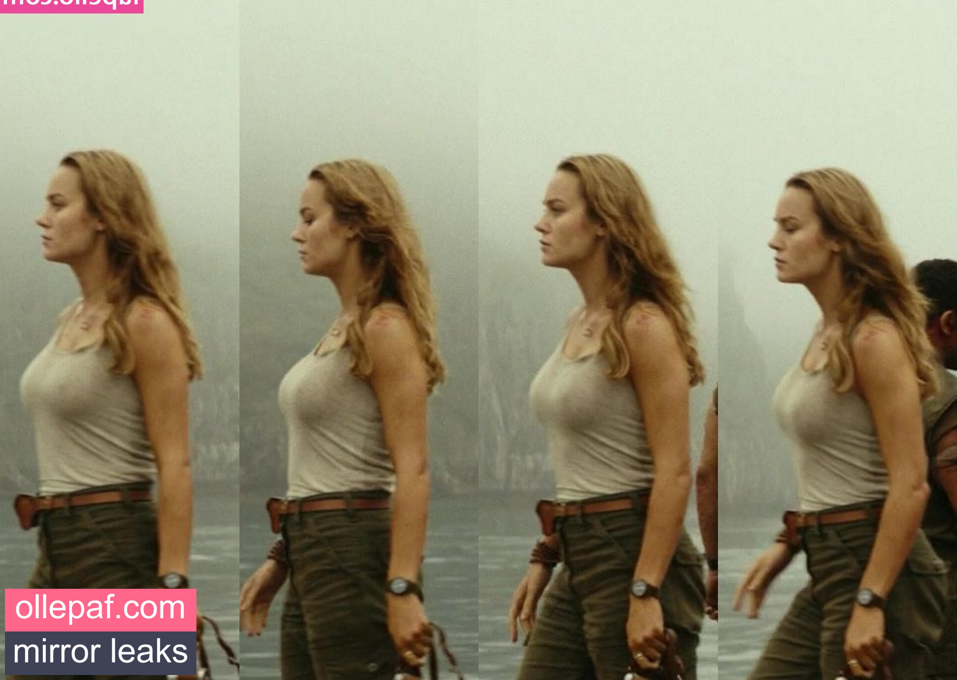 Latest Leaks Brie Larson Nude #928 - Fapello