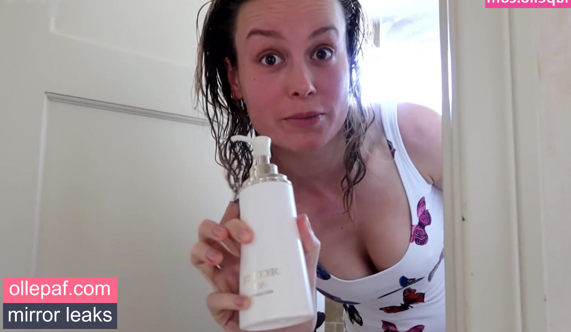 Latest Leaks Brie Larson Nude #932 - Fapello