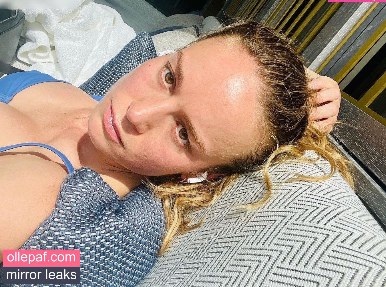 Latest Leaks Brie Larson Nude #937 - Fapello