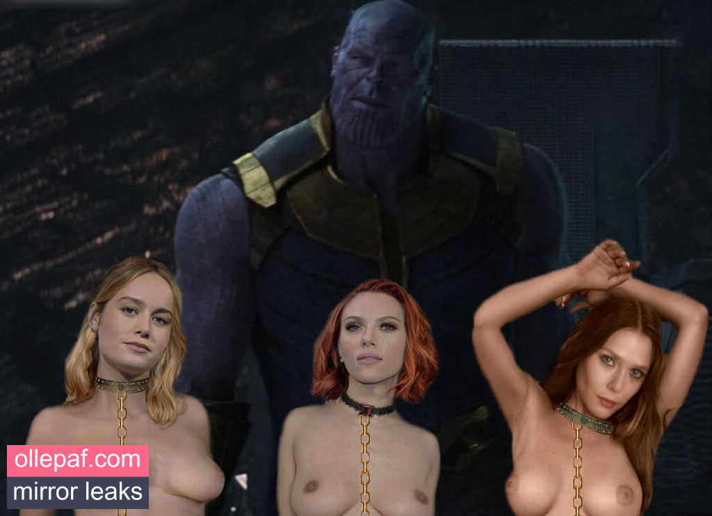 Latest Leaks Brie Larson Nude #975 - Fapello