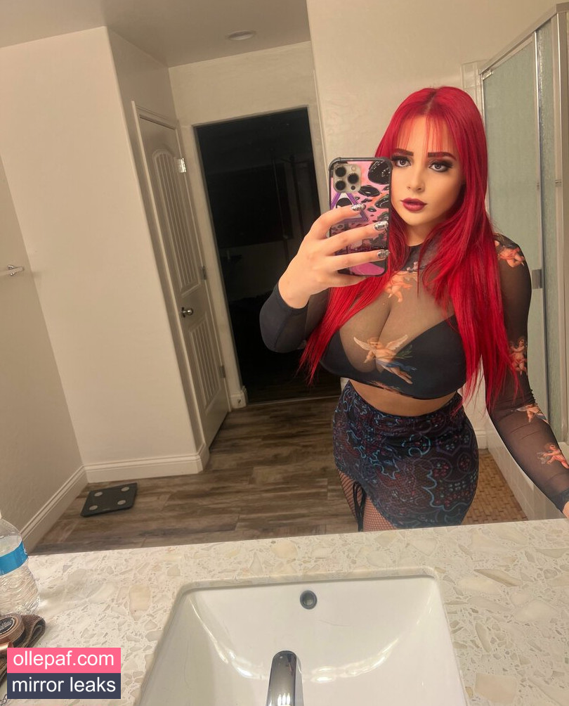 Latest Leaks brienightwood Nude #136 - Fapello