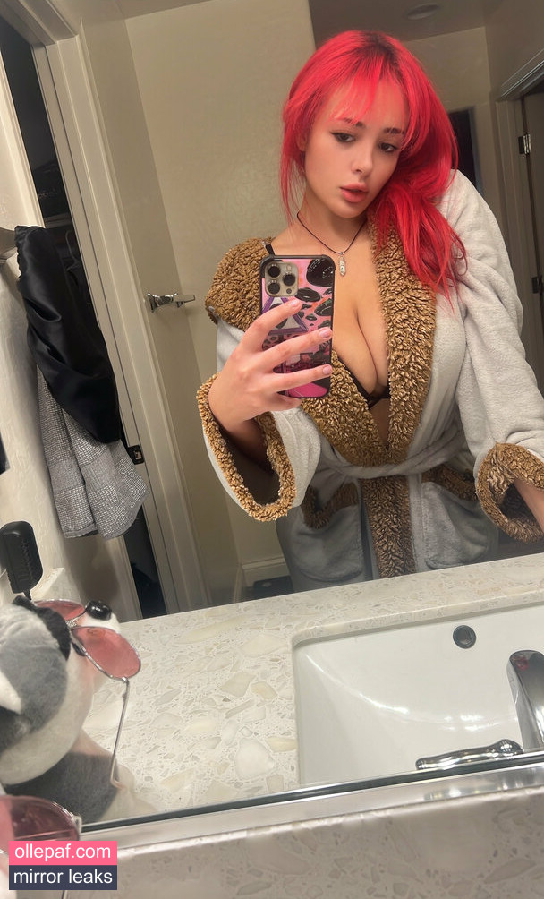 Latest Leaks brienightwood Nude #6 - Fapello