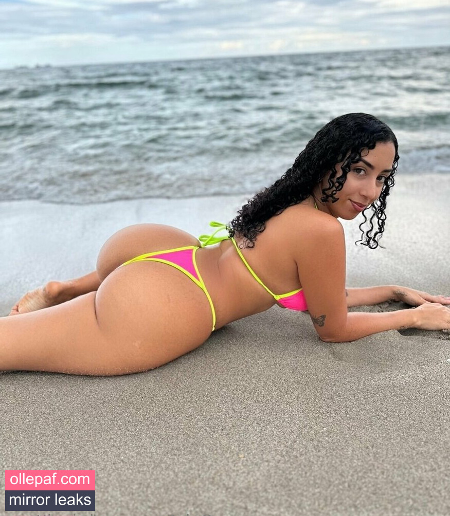 Latest Leaks briggittexo Nude #3 - Fapello