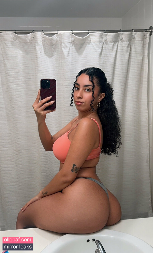 Latest Leaks briggittexo Nude #21 - Fapello