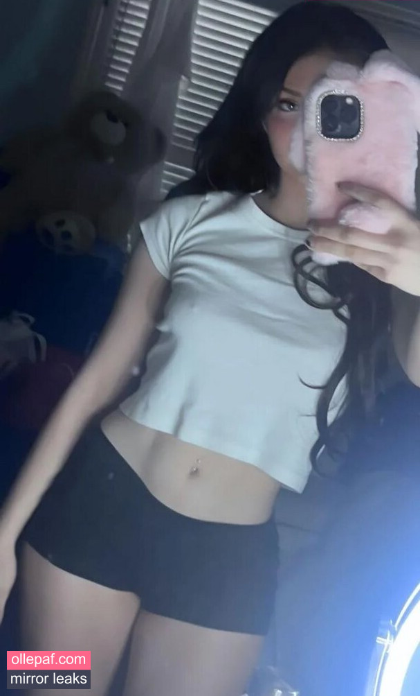 Latest Leaks Brighton Sharbino Nude #114 - Fapello