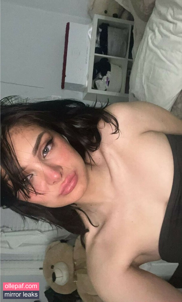 Latest Leaks Brighton Sharbino Nude #121 - Fapello