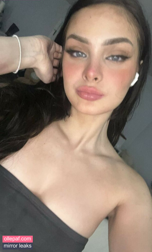 Latest Leaks Brighton Sharbino Nude #123 - Fapello