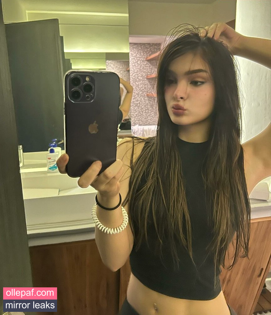 Latest Leaks Brighton Sharbino Nude #131 - Fapello