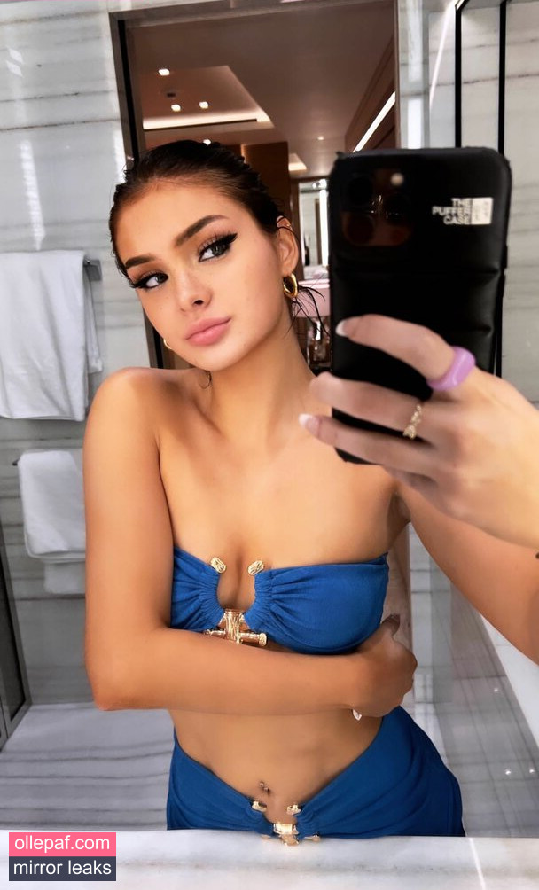 Latest Leaks Brighton Sharbino Nude #138 - Fapello