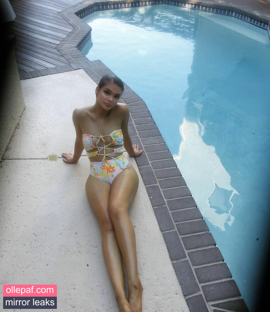 Latest Leaks Brighton Sharbino Nude #166 - Fapello