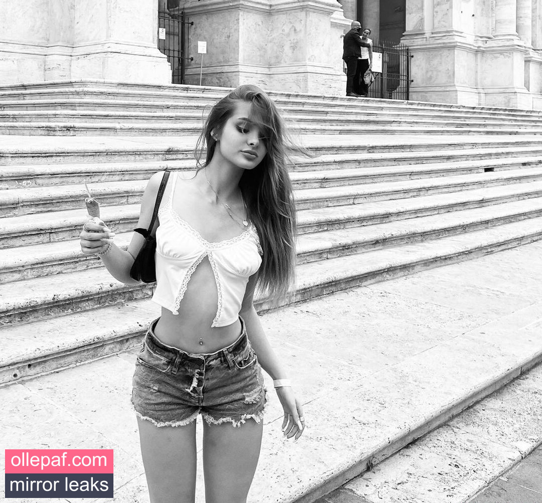 Latest Leaks Brighton Sharbino Nude #169 - Fapello