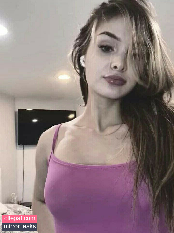 Latest Leaks Brighton Sharbino Nude #176 - Fapello