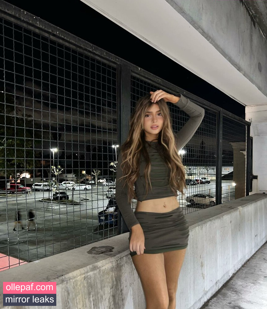 Latest Leaks Brighton Sharbino Nude #195 - Fapello