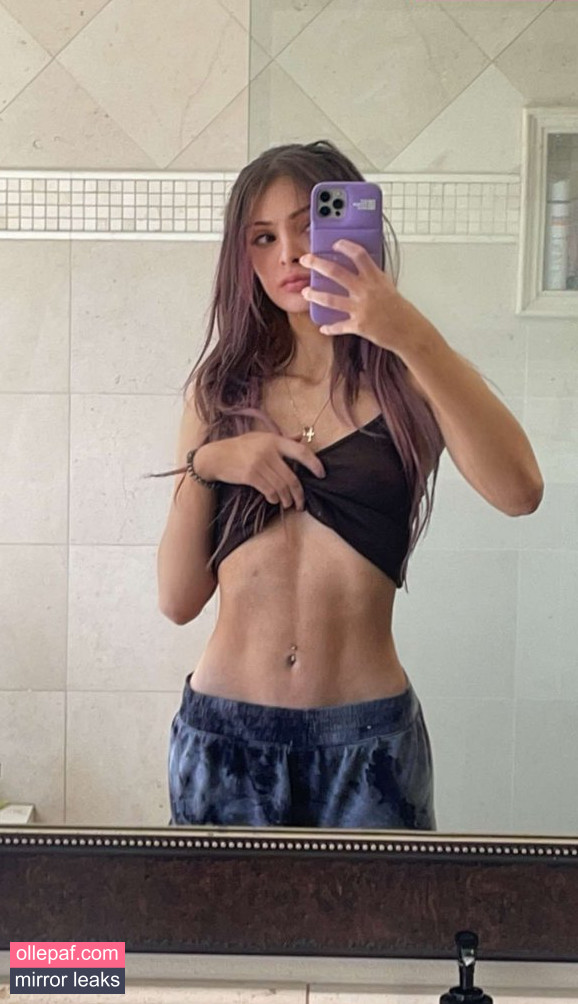 Latest Leaks Brighton Sharbino Nude #239 - Fapello