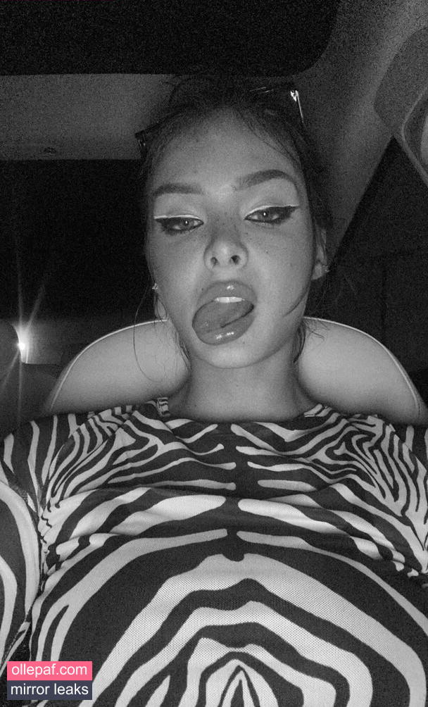Latest Leaks Brighton Sharbino Nude #40 - Fapello