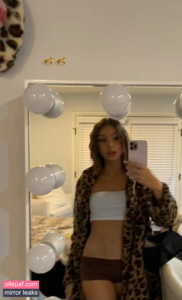 Latest Leaks Brighton Sharbino Nude #44 - Fapello