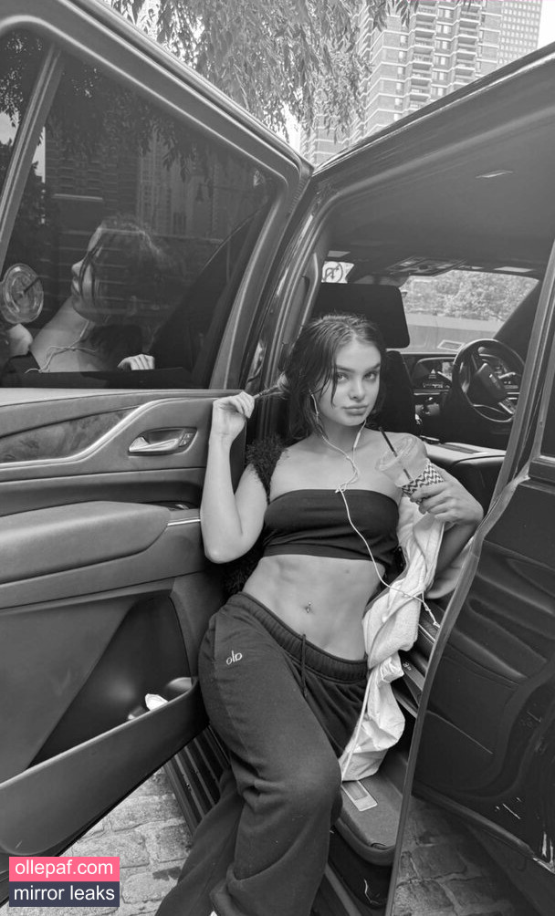Latest Leaks Brighton Sharbino Nude #52 - Fapello