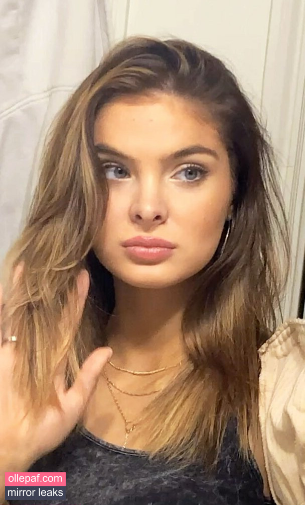 Latest Leaks Brighton Sharbino Nude #63 - Fapello
