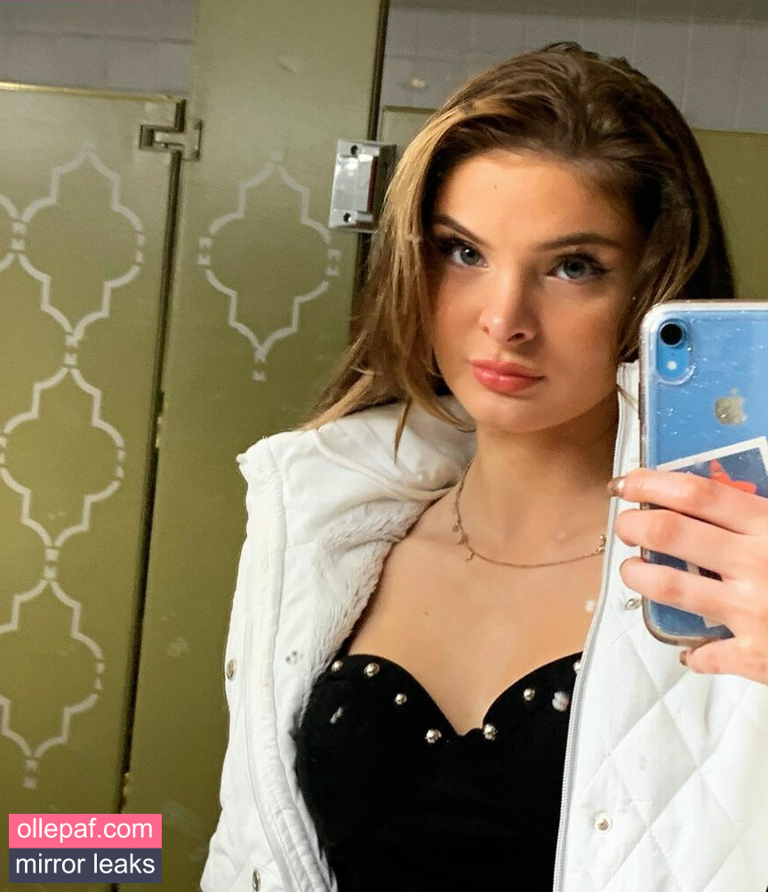 Latest Leaks Brighton Sharbino Nude #77 - Fapello