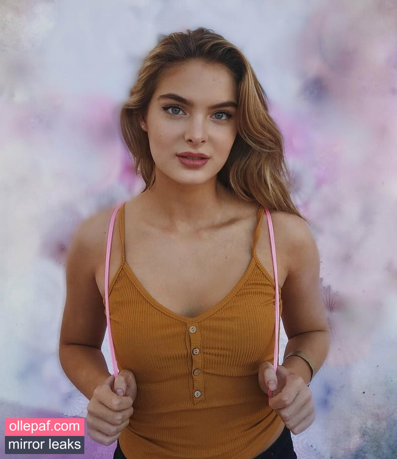 Latest Leaks Brighton Sharbino Nude #78 - Fapello