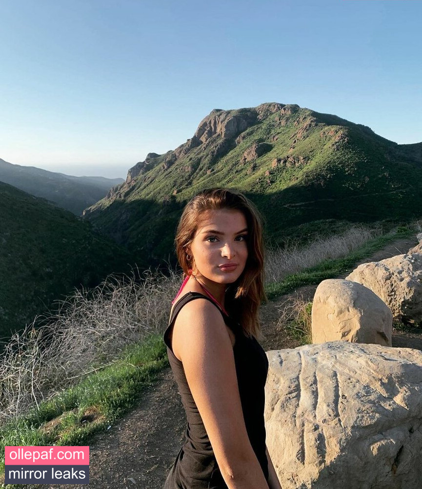 Latest Leaks Brighton Sharbino Nude #80 - Fapello