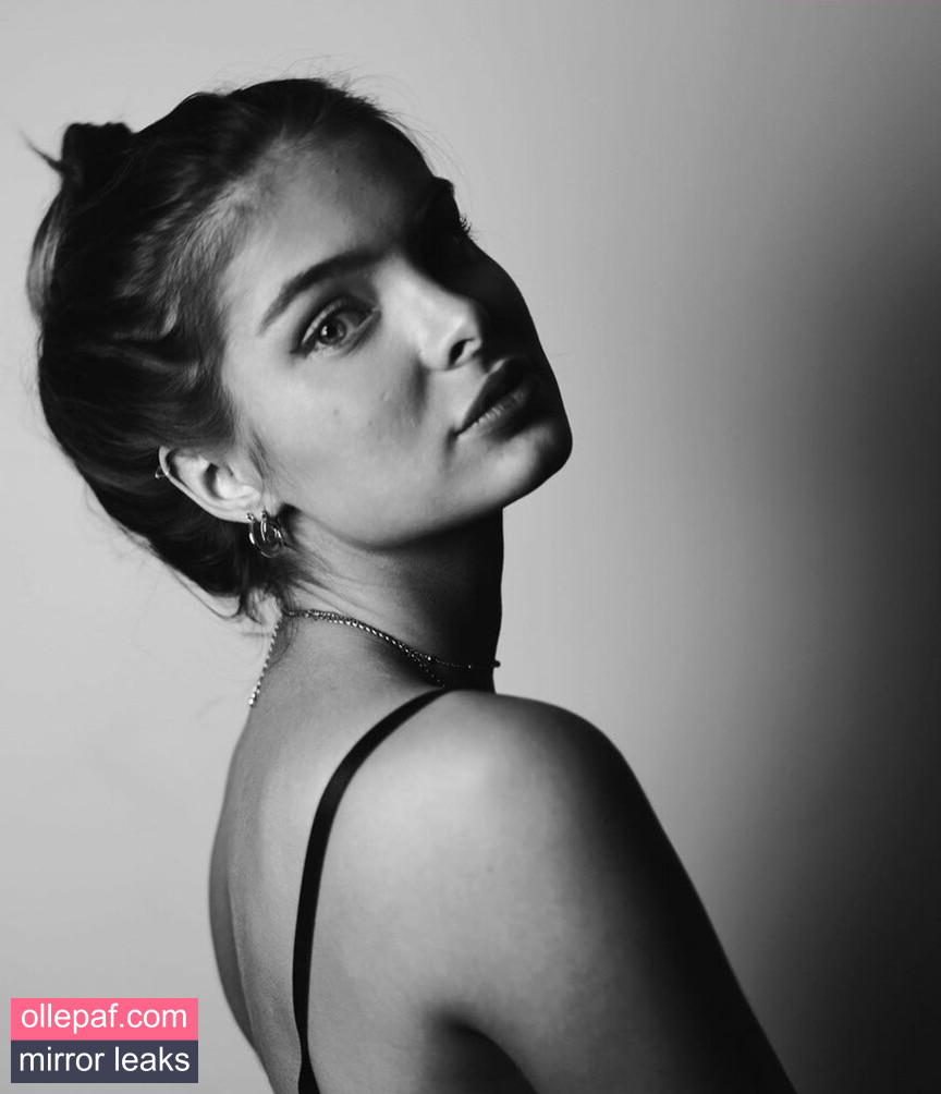 Latest Leaks Brighton Sharbino Nude #81 - Fapello
