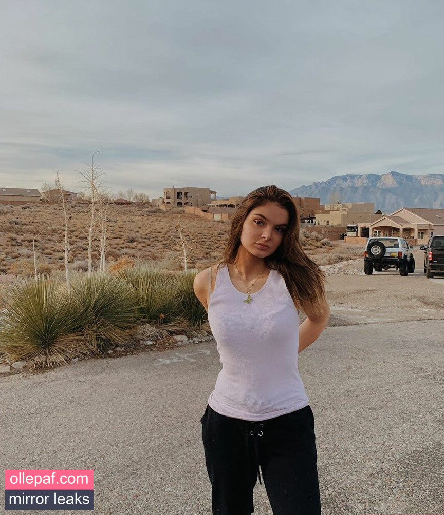 Latest Leaks Brighton Sharbino Nude #82 - Fapello